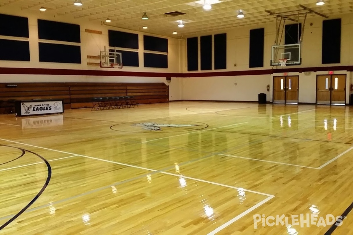 Play Pickleball at Goochland County Parks And Rec Sports Complex: Court ...